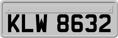 KLW8632