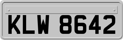 KLW8642