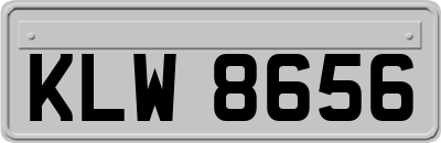 KLW8656
