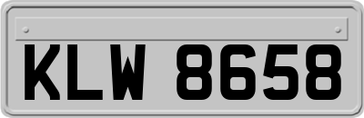 KLW8658