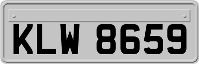 KLW8659