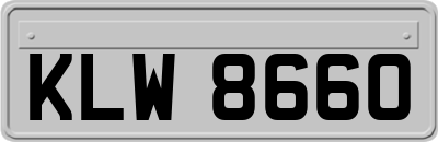KLW8660