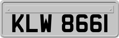 KLW8661