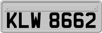 KLW8662