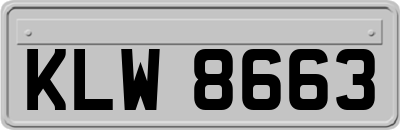 KLW8663