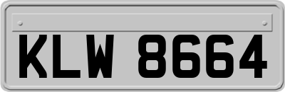 KLW8664