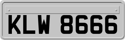 KLW8666