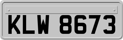KLW8673