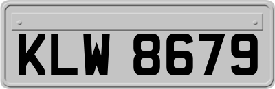 KLW8679