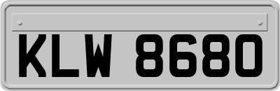 KLW8680