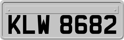 KLW8682