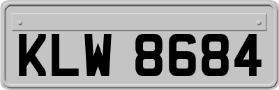 KLW8684