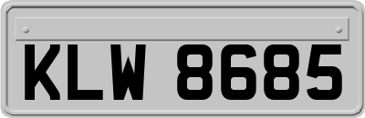 KLW8685