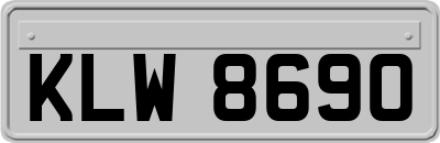 KLW8690