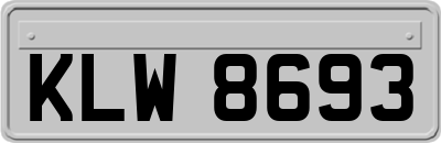 KLW8693