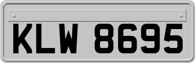 KLW8695