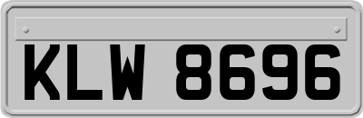 KLW8696