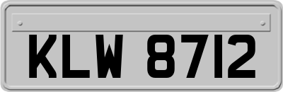 KLW8712