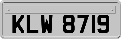 KLW8719