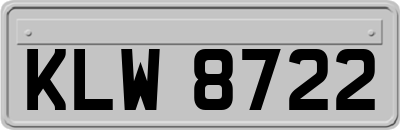 KLW8722