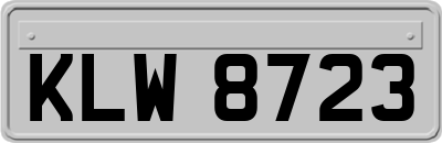KLW8723