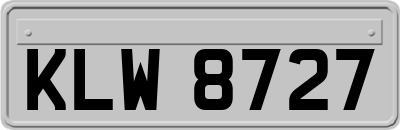 KLW8727