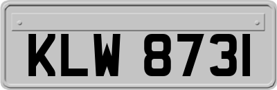 KLW8731