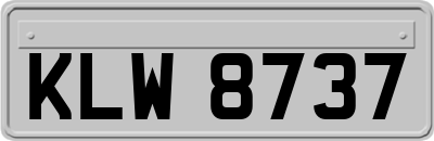 KLW8737