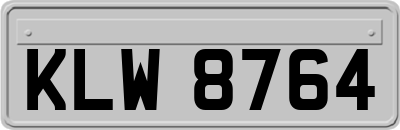 KLW8764