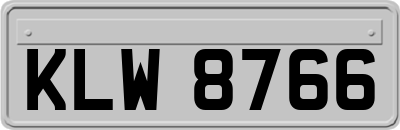 KLW8766