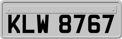 KLW8767