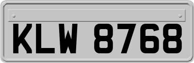 KLW8768
