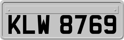 KLW8769