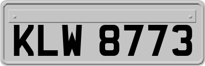 KLW8773