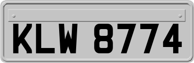 KLW8774