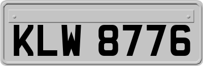 KLW8776