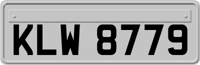 KLW8779