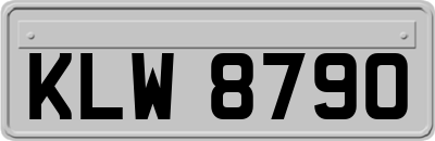 KLW8790