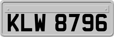 KLW8796