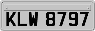 KLW8797