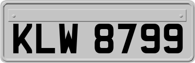 KLW8799