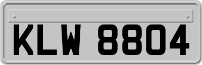 KLW8804