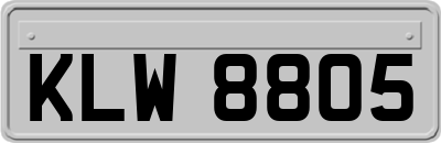 KLW8805