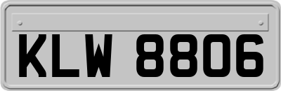 KLW8806