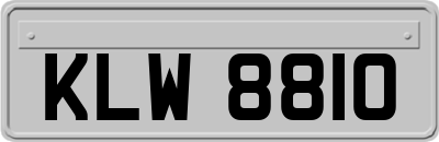 KLW8810