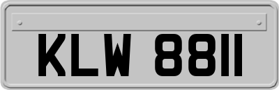 KLW8811