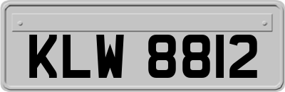 KLW8812
