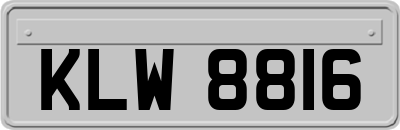 KLW8816