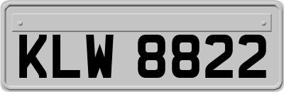 KLW8822