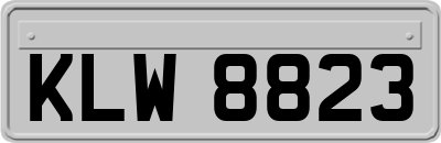 KLW8823